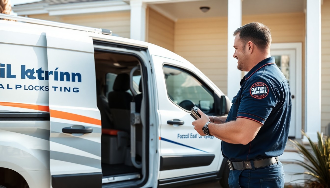 30A Locksmith automotive emergency in 30A FL