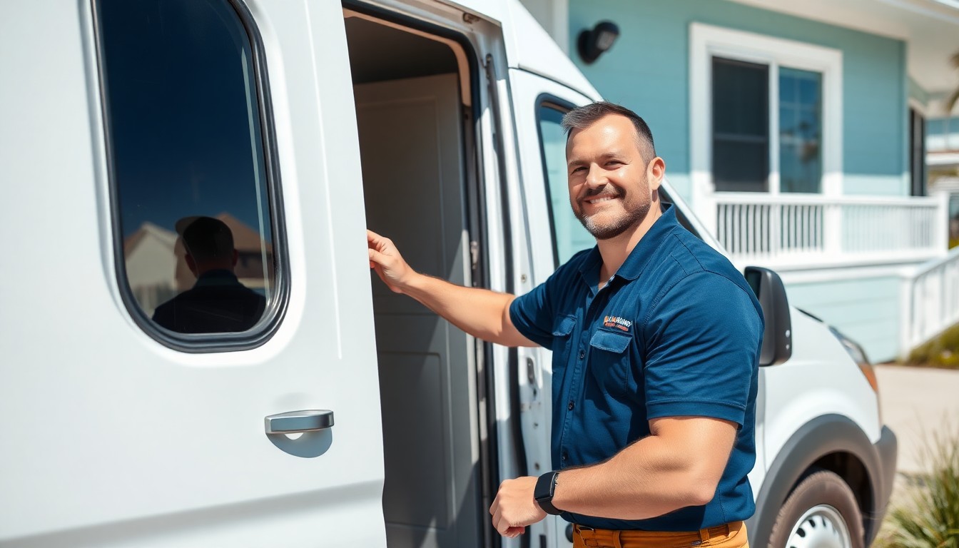 30A Locksmith rental property rekey cadence in 30A FL