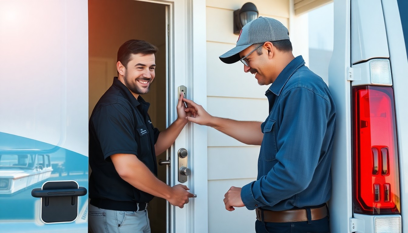 30A Locksmith car key emergency in 30A FL