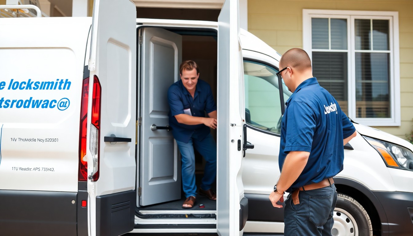 30A Locksmith emergency in 30A FL
