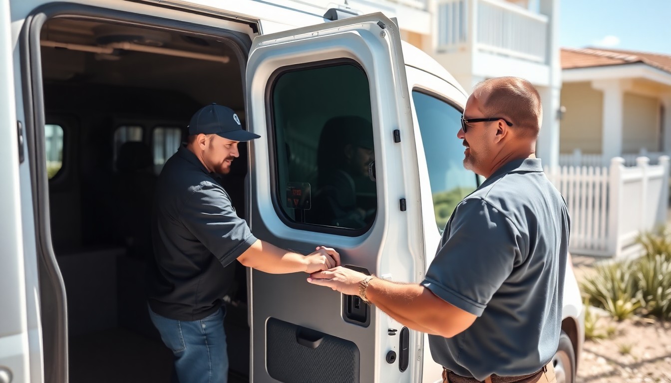 30A Locksmith lockout near me in 30A FL