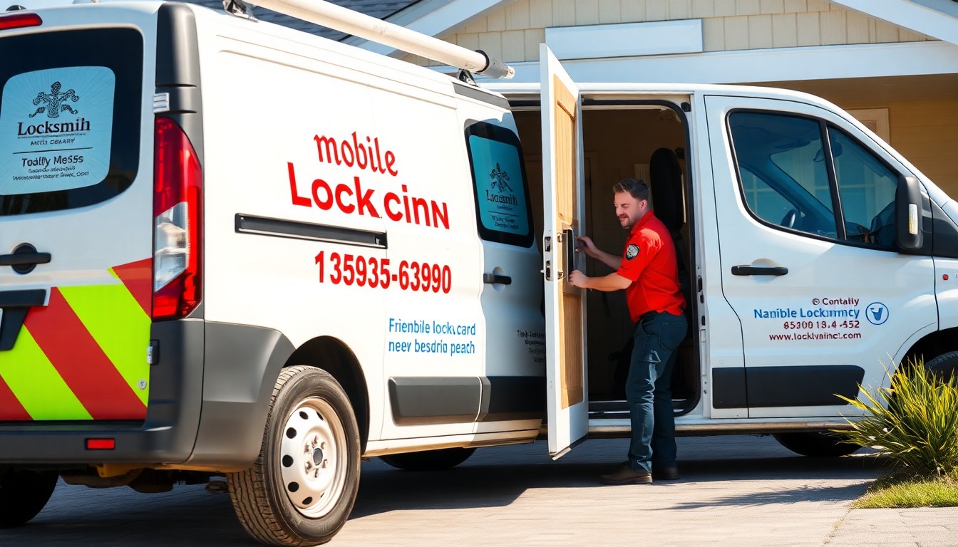 30A Locksmith commercial fastest in 30A FL