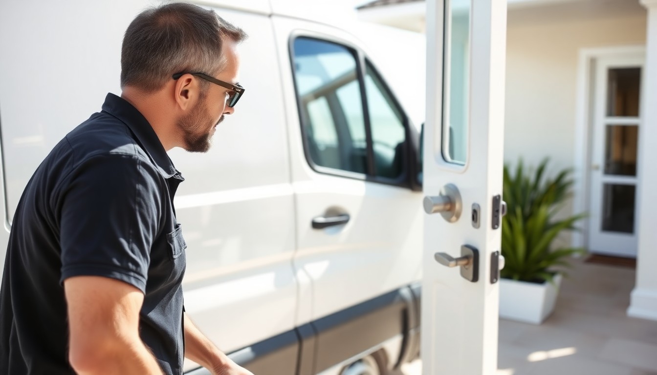 30A Locksmith commercial how much in 30A FL