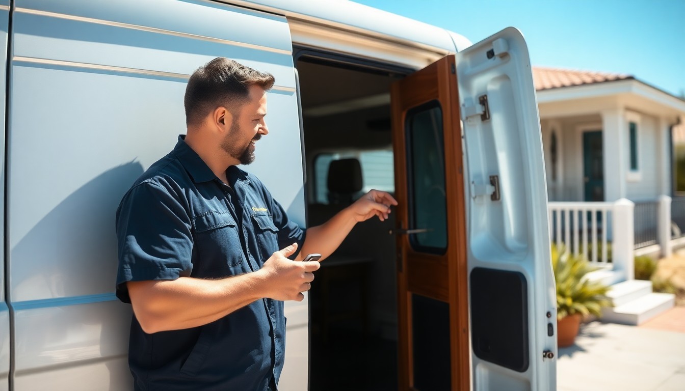 30A Locksmith commercial emergency in 30A FL