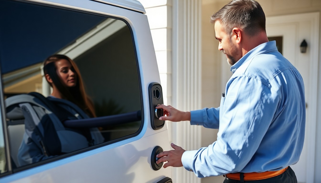 30A Locksmith lockout 24 hour in 30A FL