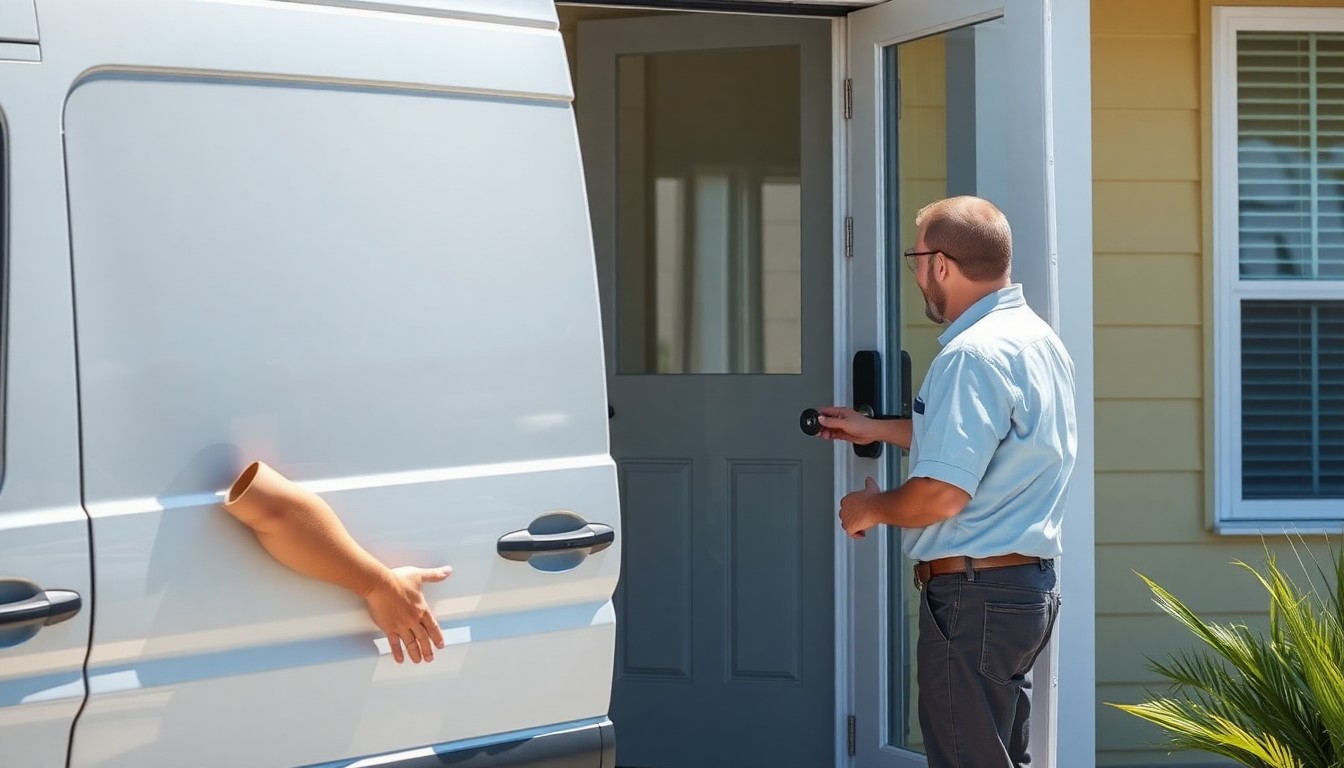 30A Locksmith lockout emergency in 30A FL