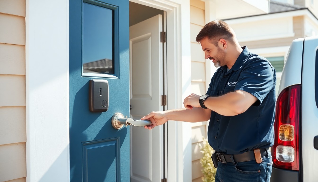 30A Locksmith emergency near me in 30A FL