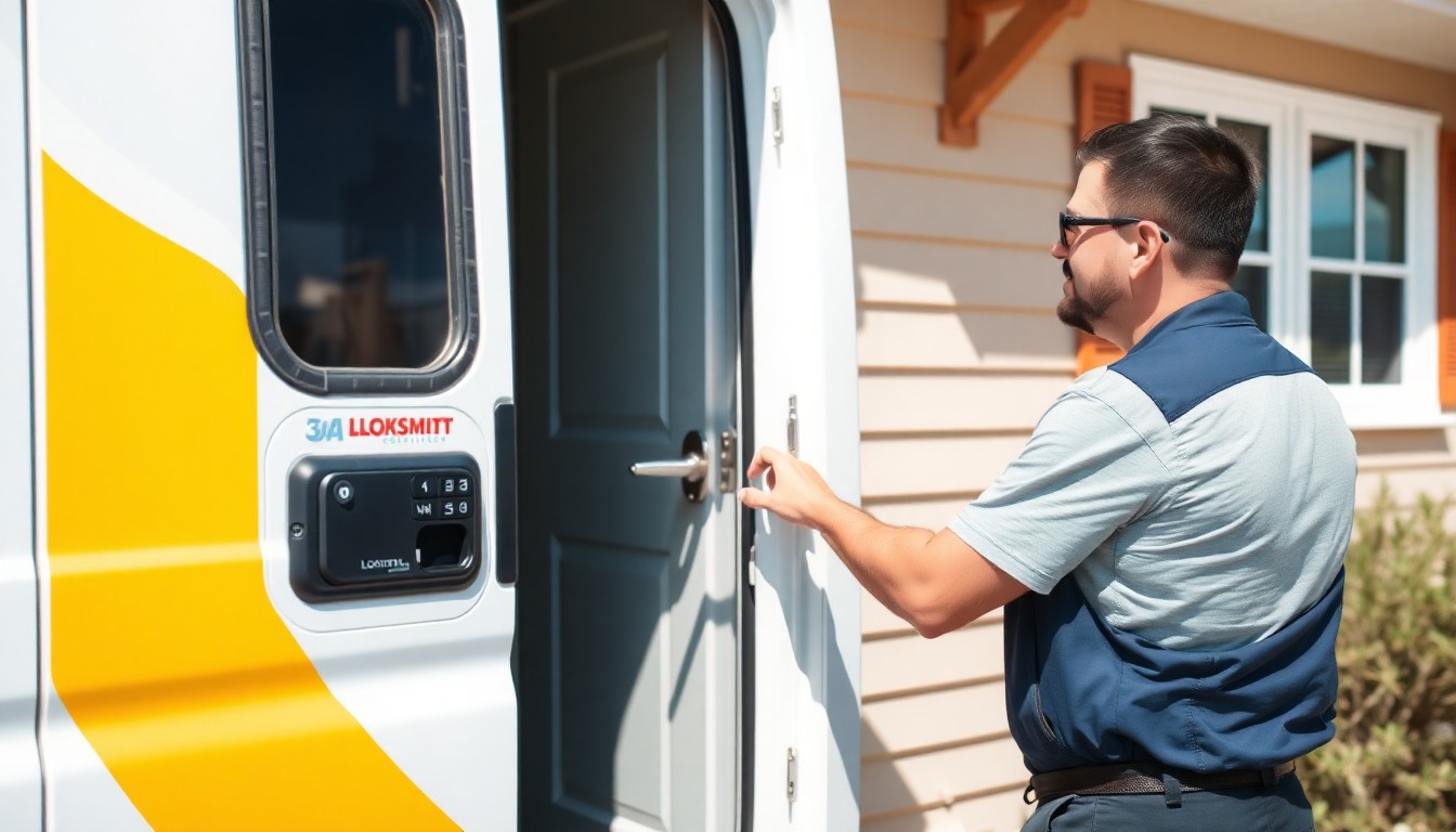 30A Locksmith lockout 24 hour in 30A FL
