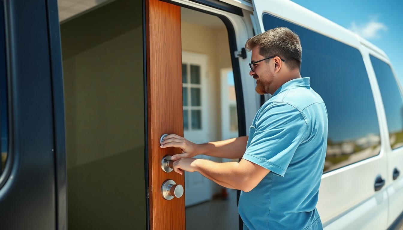 30A Locksmith rekey near me in 30A FL