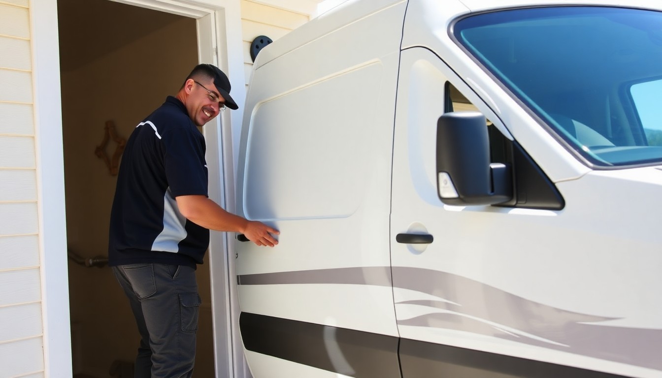30A Locksmith smart lock emergency in 30A FL