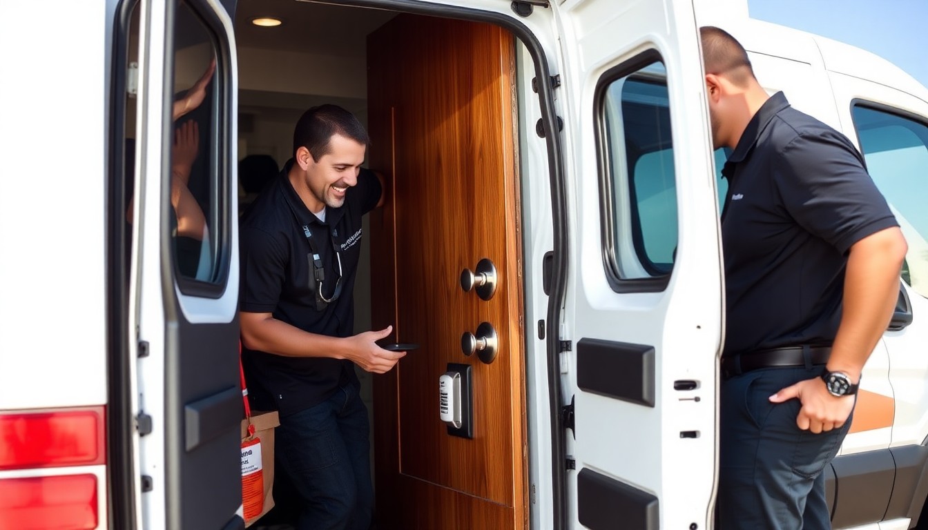 30A Locksmith lockout near me in 30A FL