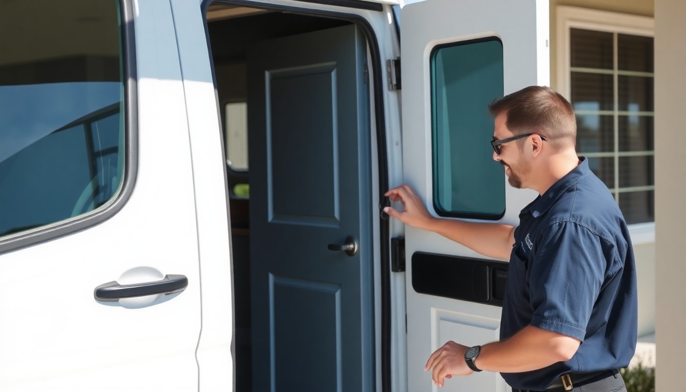 30A Locksmith emergency near me in 30A FL