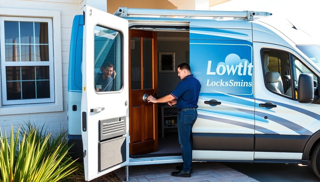 30A Locksmith lock change emergency in 30A FL