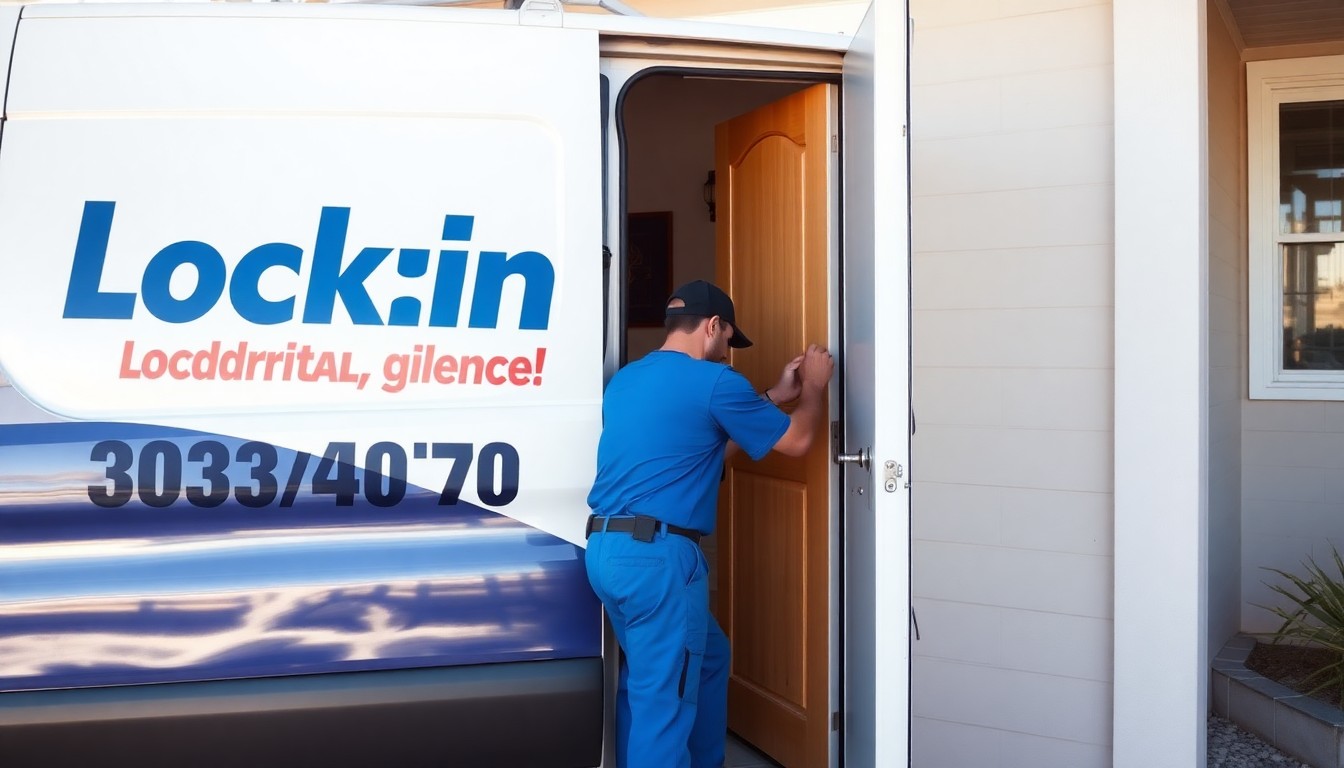30A Locksmith lockout near me in 30A FL