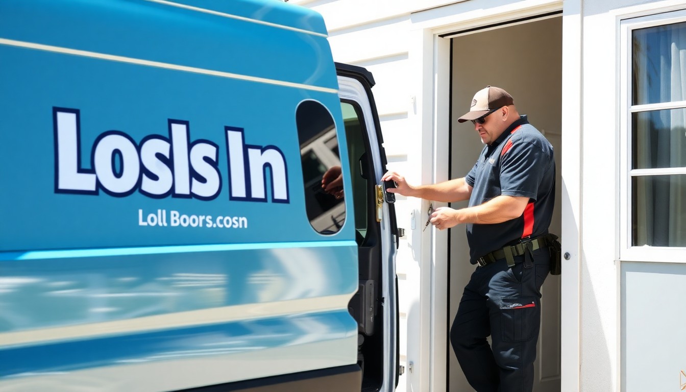 30A Locksmith lockout in 30A FL