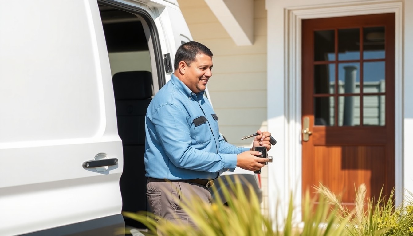 30A Locksmith rekey emergency in 30A FL