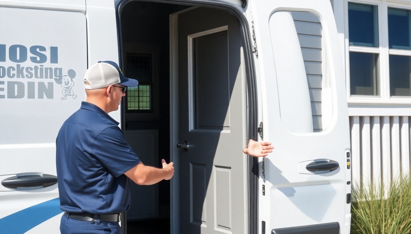 30A Locksmith rekey near me in 30A FL