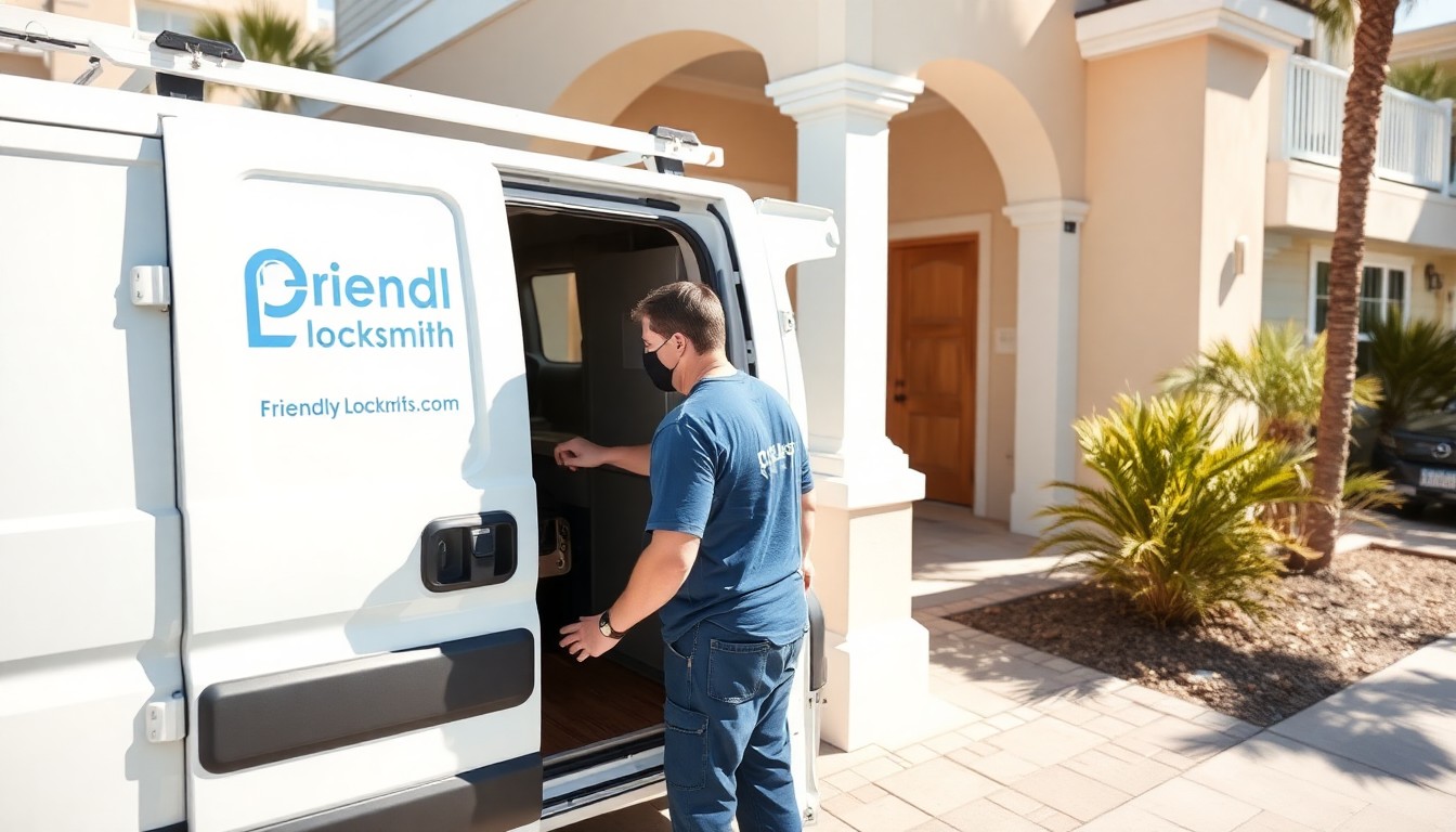 30A Locksmith smart lock emergency in 30A FL