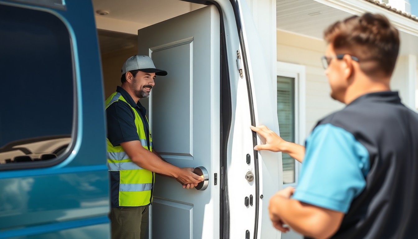30A Locksmith automotive emergency in 30A FL