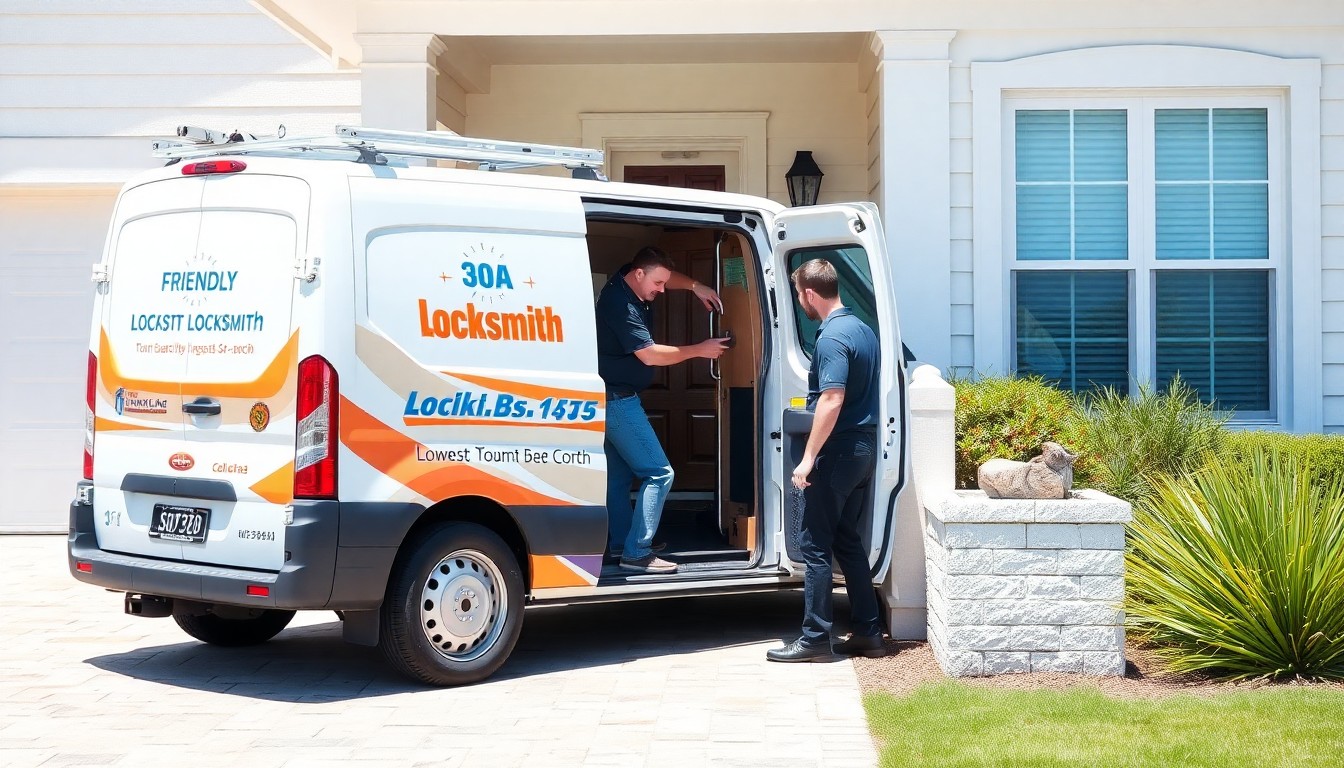 30A Locksmith car key 24 hour in 30A FL