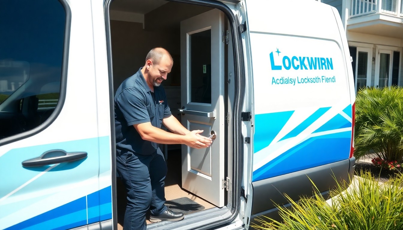 30A Locksmith car key emergency in 30A FL