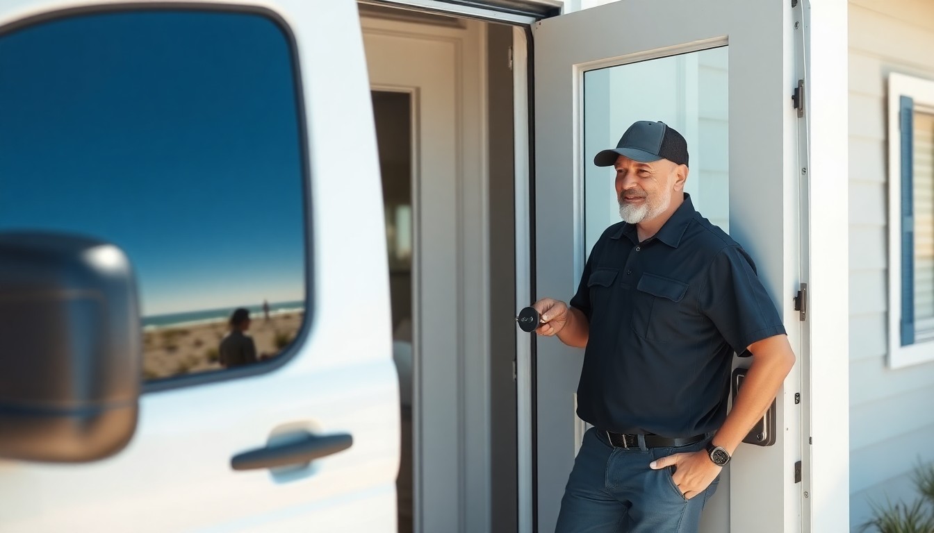 30A Locksmith emergency 24 hour in 30A FL