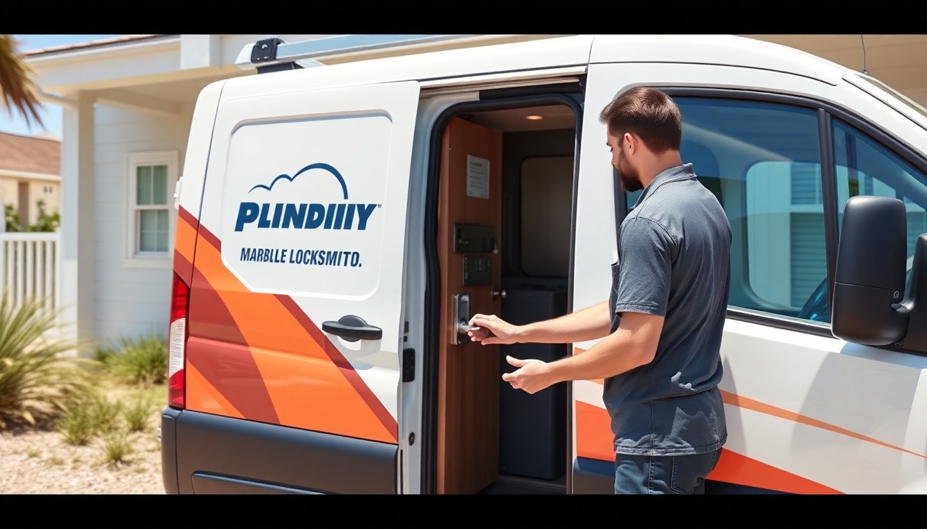 30A Locksmith emergency near me in 30A FL