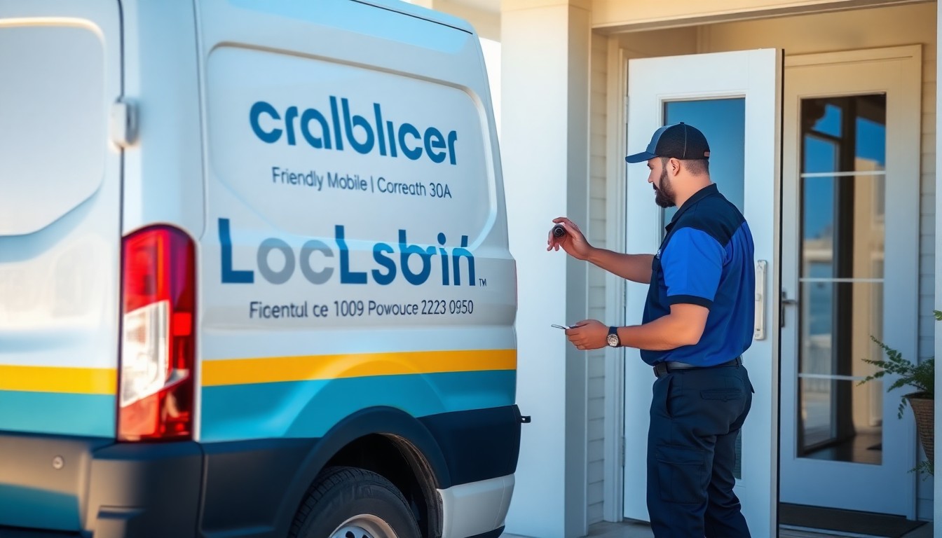 30A Locksmith emergency in 30A FL