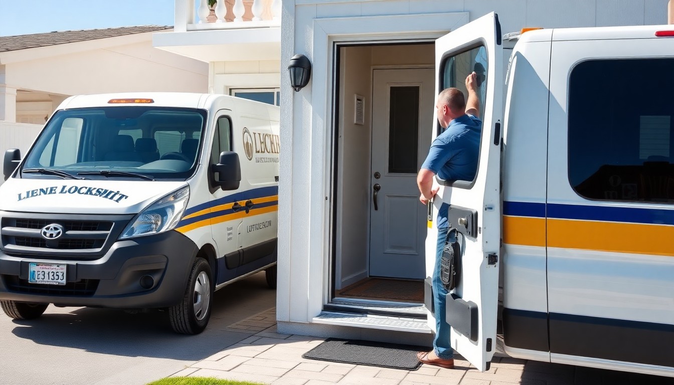 30A Locksmith rekey in 30A FL