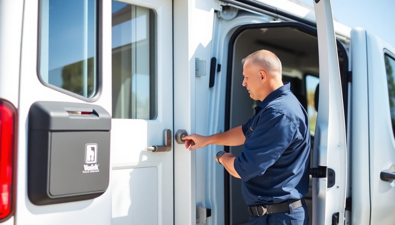 30A Locksmith commercial emergency in 30A FL