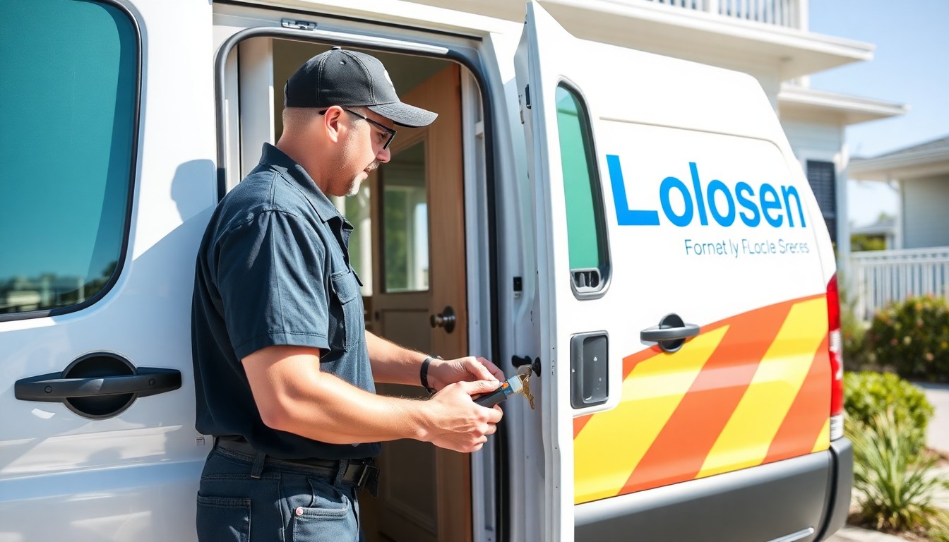 30A Locksmith rekey emergency in 30A FL
