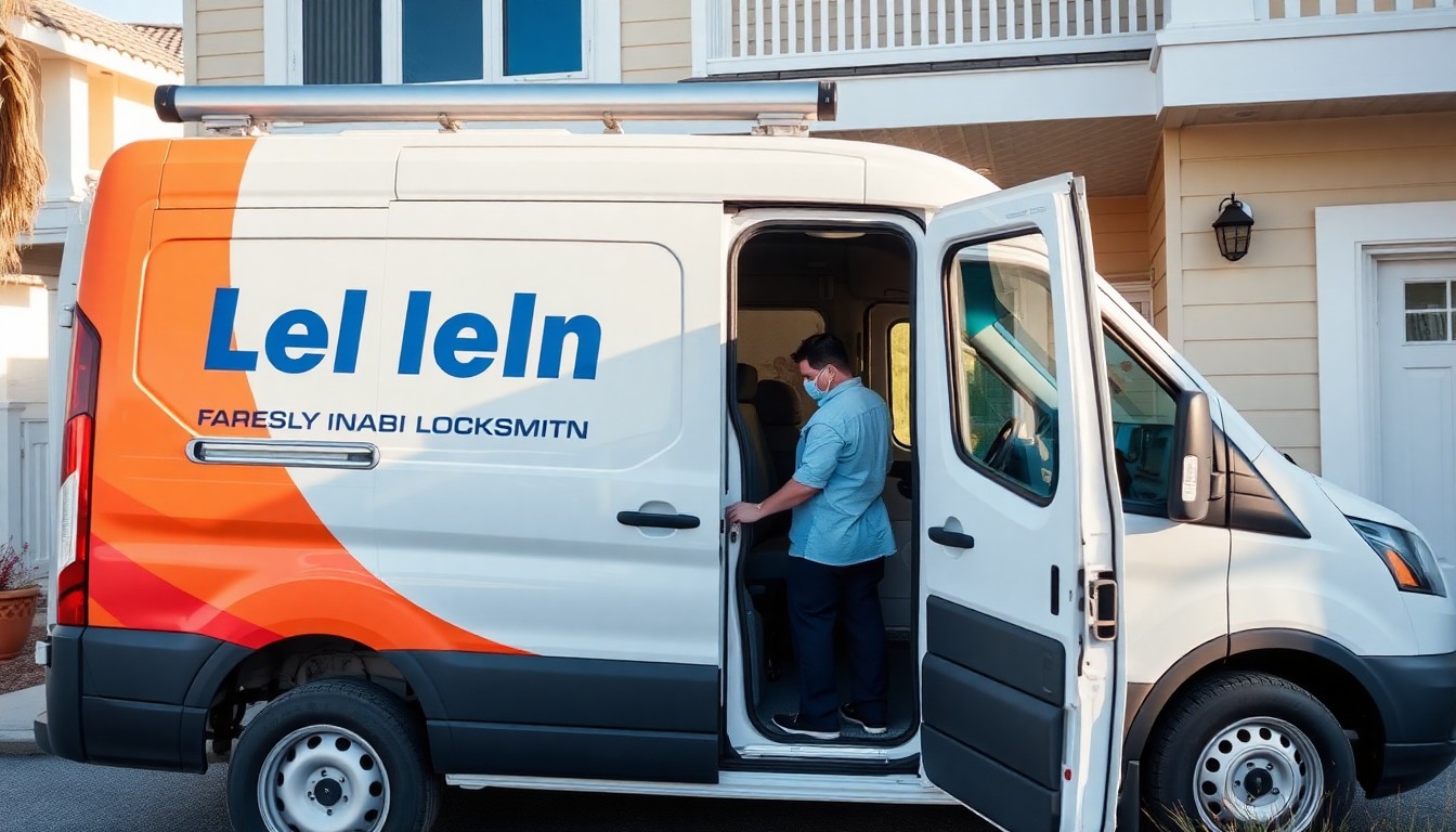 30A Locksmith emergency in 30A FL