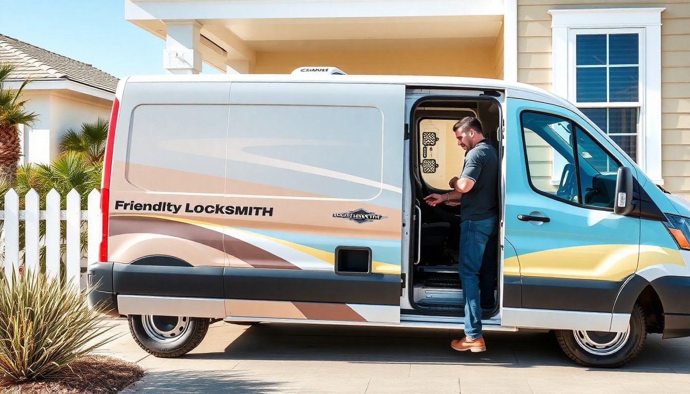 30A Locksmith lockout in 30A FL