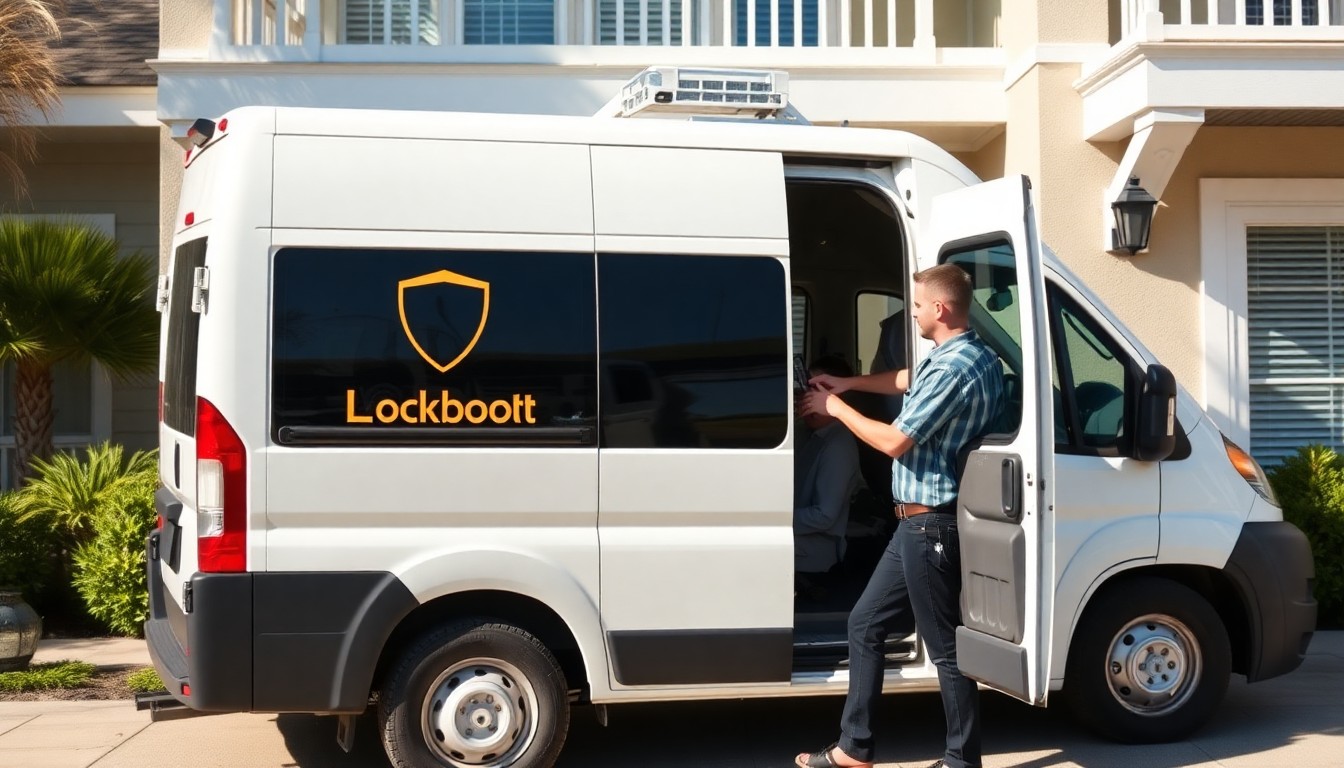 30A Locksmith rekey emergency in 30A FL