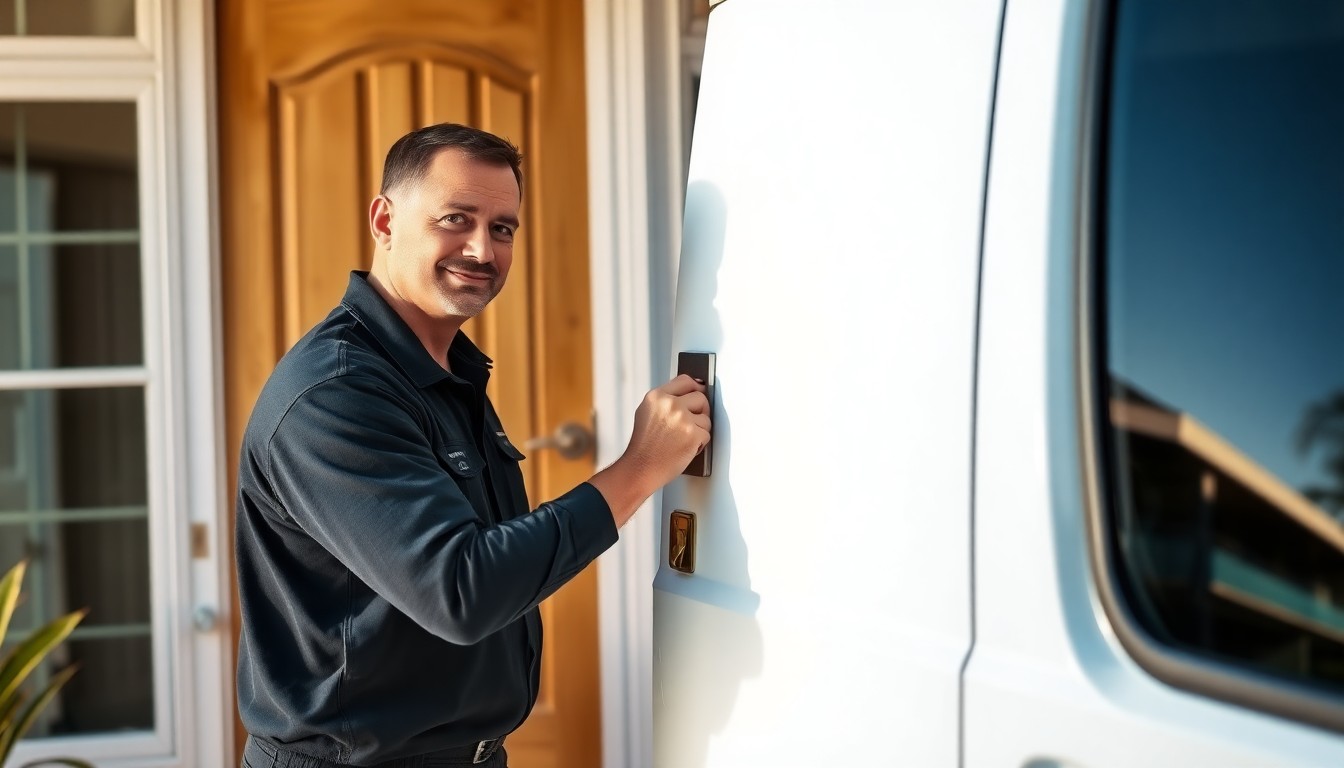 30A Locksmith rekey near me in 30A FL