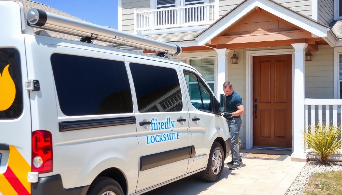 30A Locksmith rekey in 30A FL