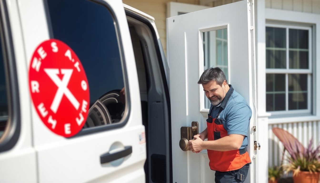 30A Locksmith commercial near me in 30A FL