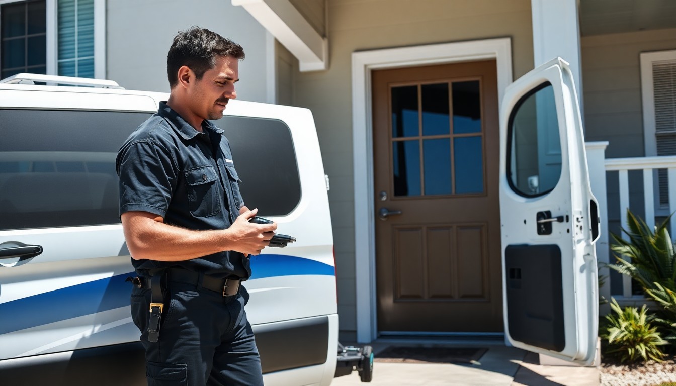 30A Locksmith commercial in 30A FL