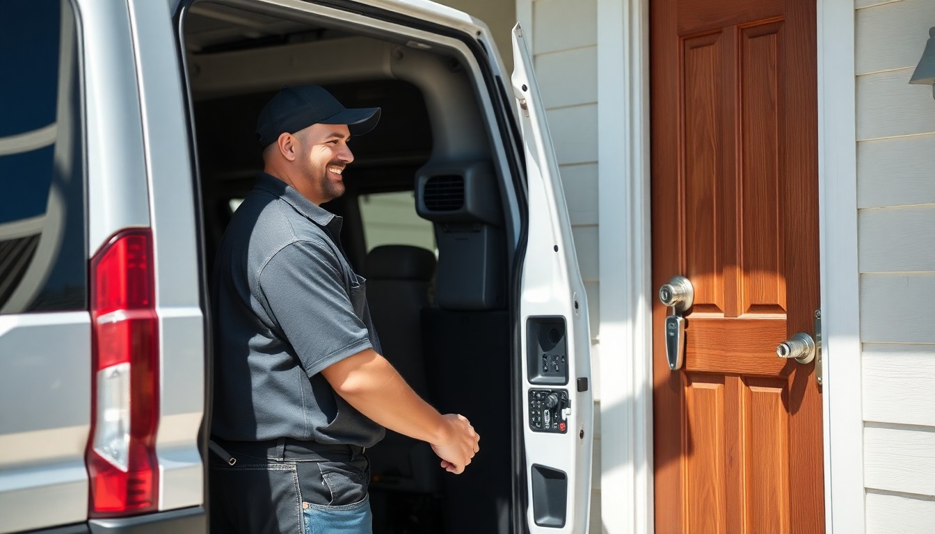 30A Locksmith lock change emergency in 30A FL