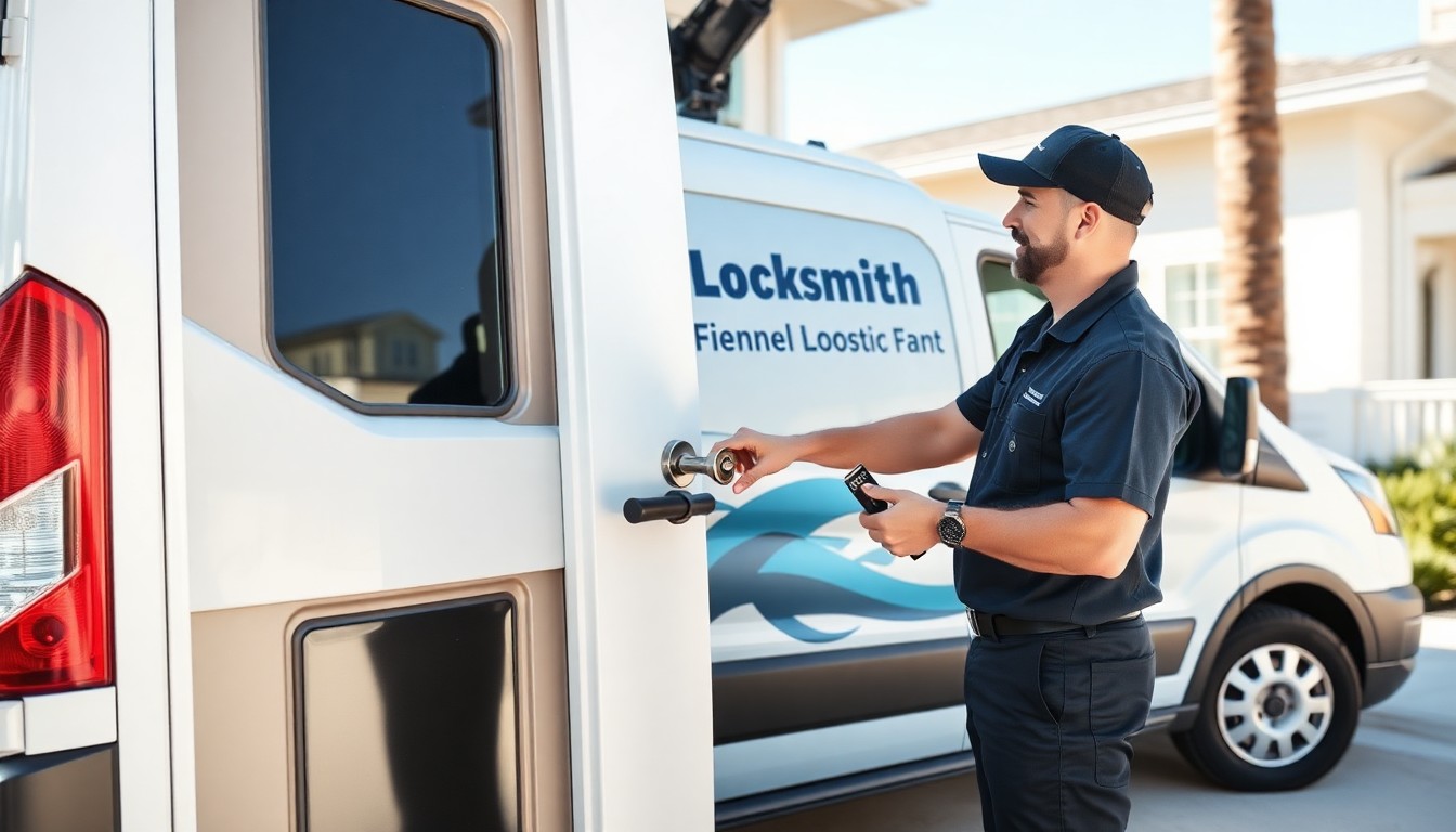 30A Locksmith emergency 24 hour in 30A FL