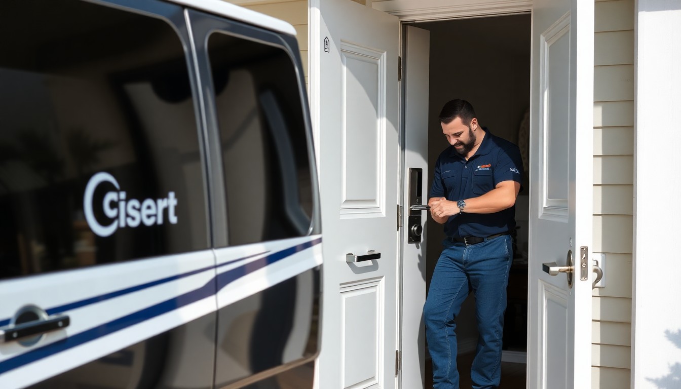 30A Locksmith emergency near me in 30A FL