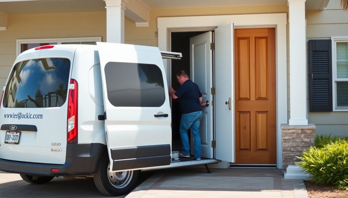 30A Locksmith lockout 24 hour in 30A FL