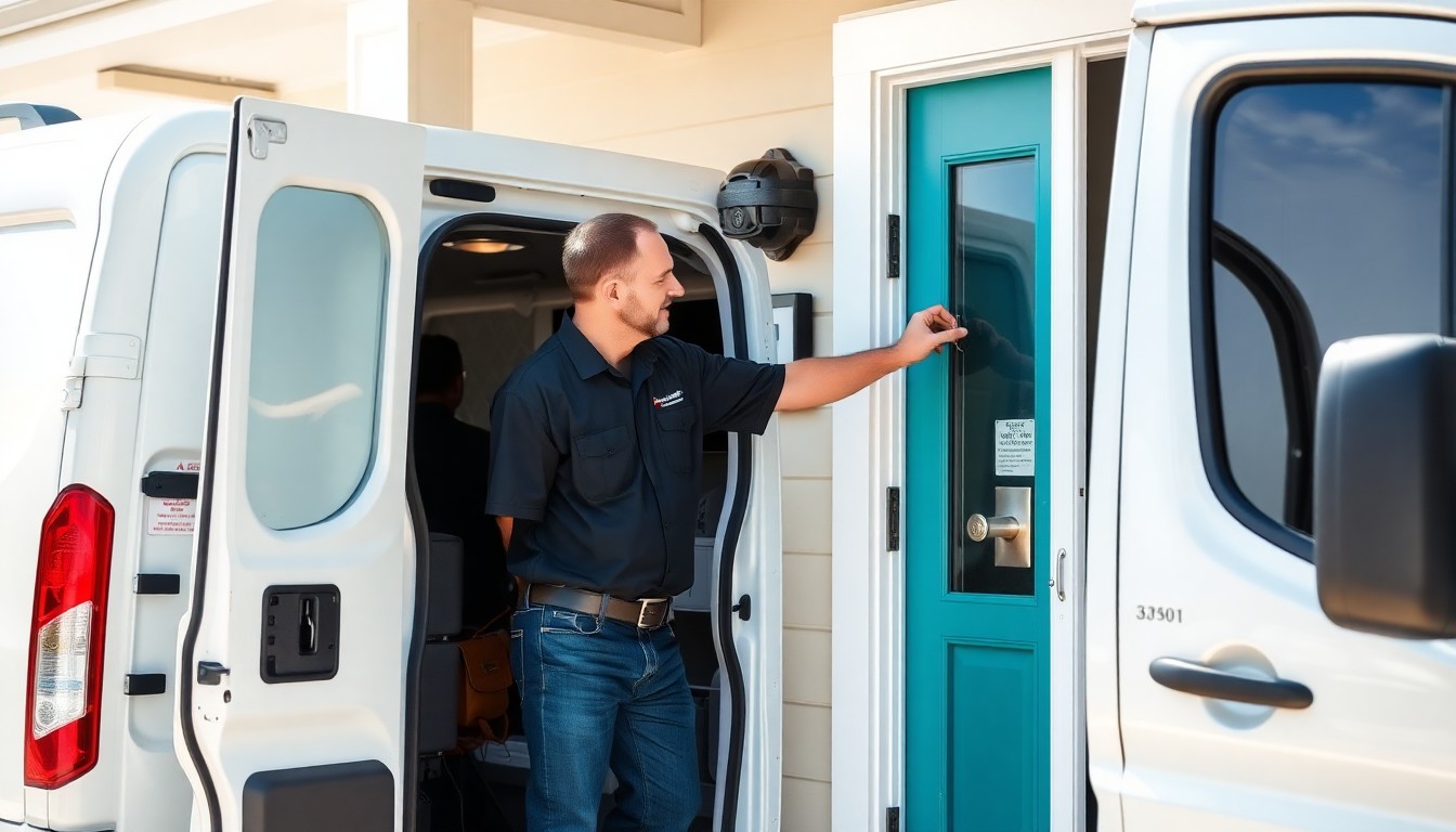 30A Locksmith rekey emergency in 30A FL