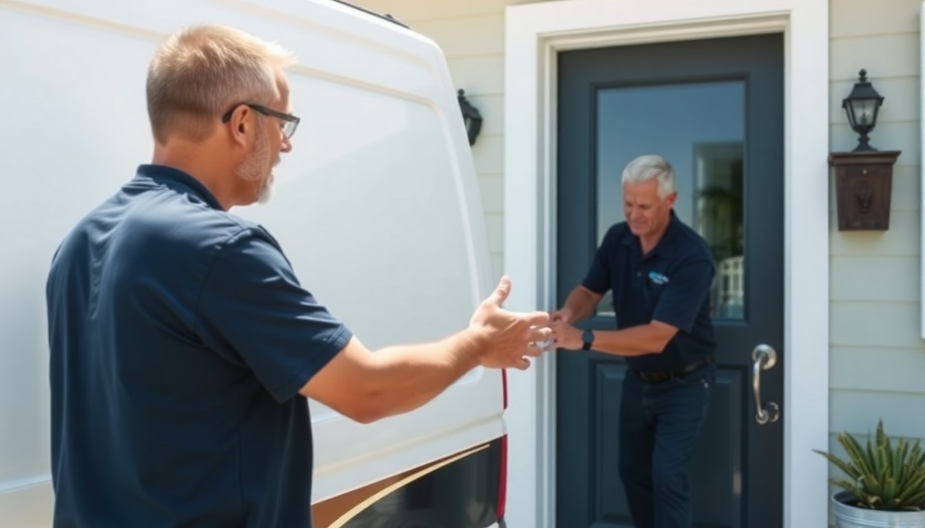 30A Locksmith commercial in 30A FL