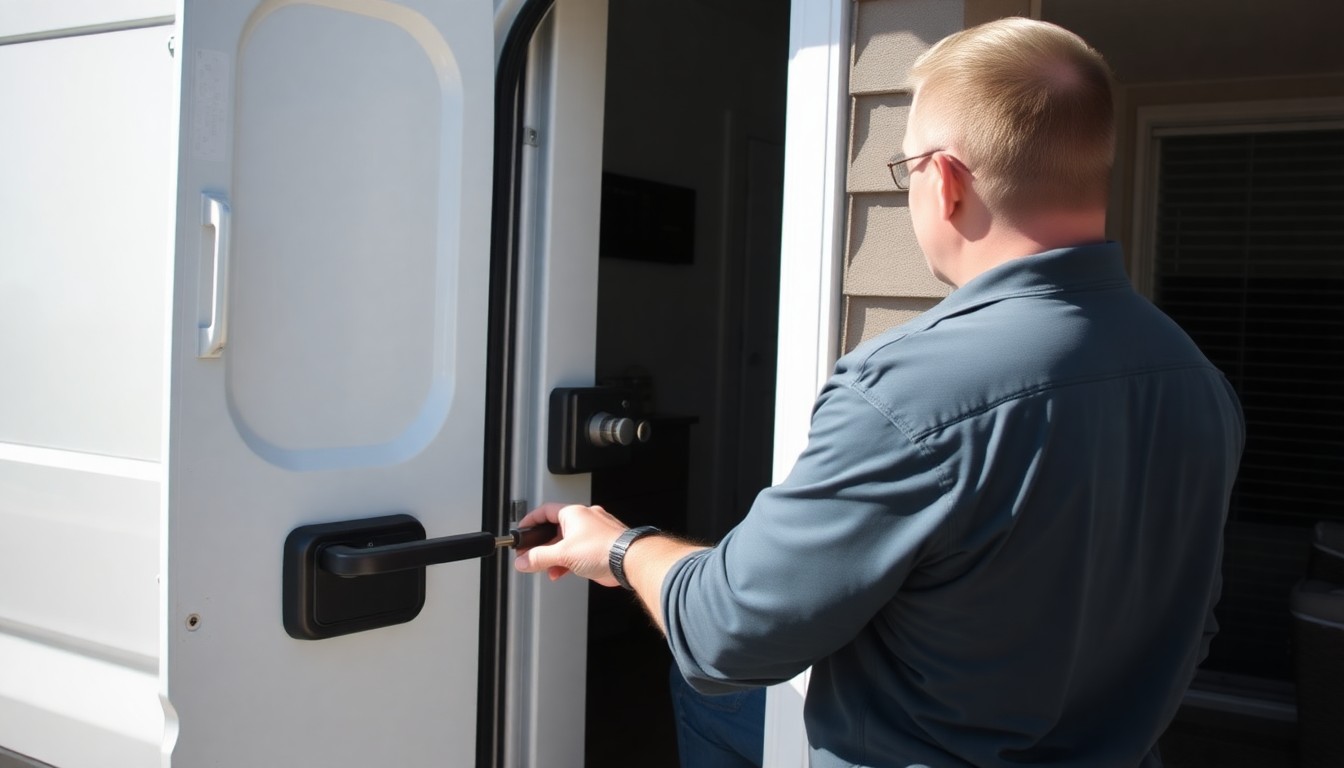 30A Locksmith emergency in 30A FL