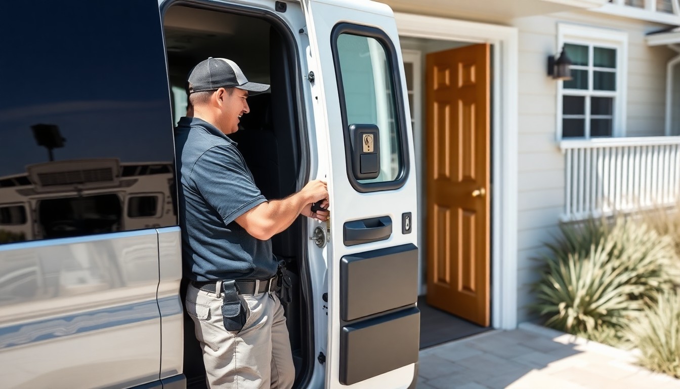 30A Locksmith lock change emergency in 30A FL