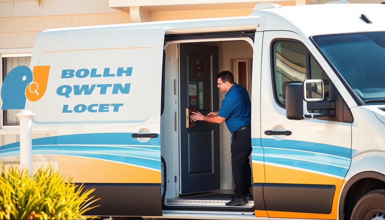 30A Locksmith lockout in 30A FL
